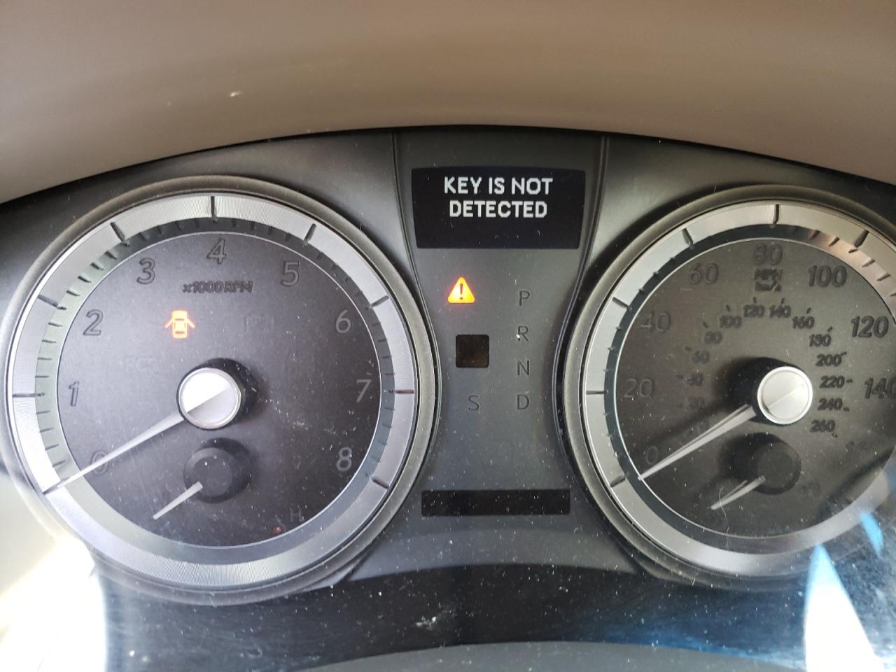 Фото 8 с аукциона – 2007 LEXUS ES 350 с VIN JTHBJ46G972005860