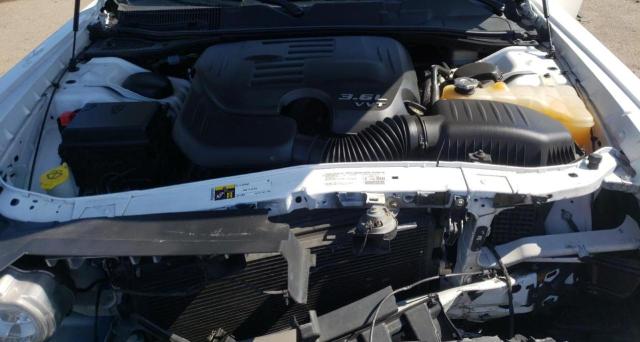 Photo 7 from auction – 2014 DODGE CHALLENGER with VIN 2C3CDYAG2EH225653