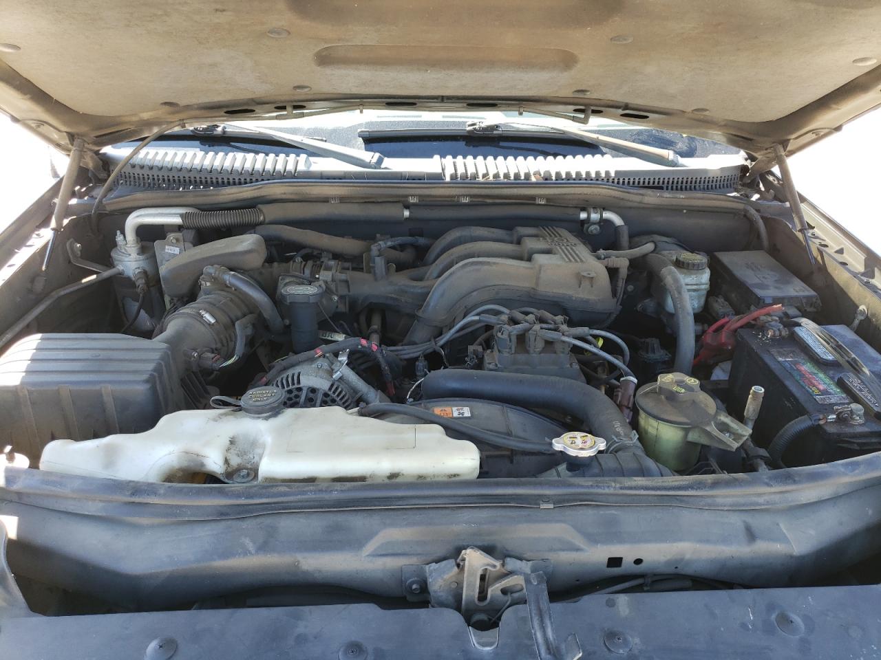 Photo 7 from auction – 2007 FORD EXPLORER X with VIN 1FMEU63E97UA91854