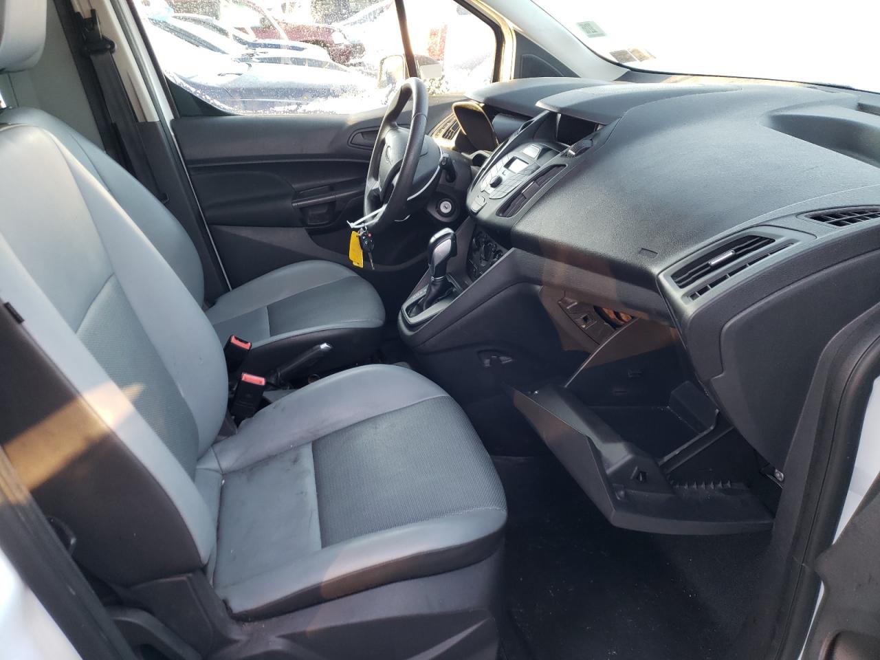 Photo 5 from auction – 2015 FORD TRANSIT CO with VIN NM0LS7E78F1218600