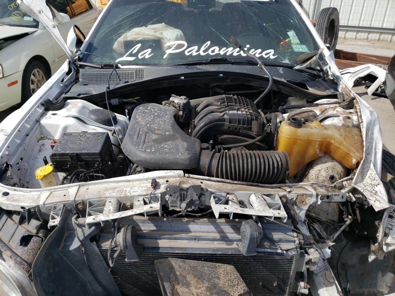 Photo 7 from auction – 2014 CHRYSLER 300 S with VIN 2C3CCAGG0EH273525