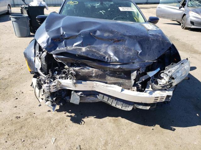 Photo 9 from auction – 2018 HONDA CIVIC EX with VIN 2HGFC1F38JH643736
