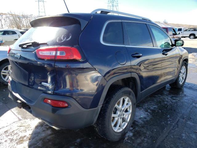 Photo 4 from auction – 2015 JEEP CHEROKEE L with VIN 1C4PJMCS7FW544808