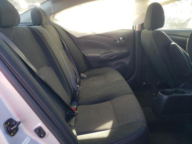 Photo 6 from auction – 2019 NISSAN VERSA S with VIN 3N1CN7AP3KL870398