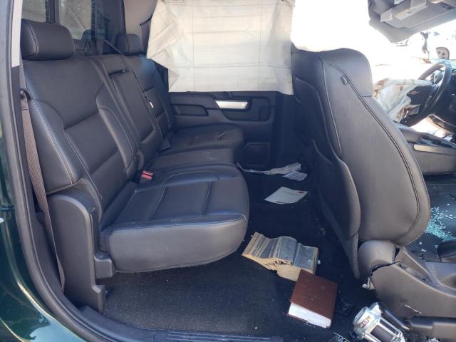 Photo 6 from auction – 2014 CHEVROLET SILVERADO with VIN 3GCUCREC6EG502255