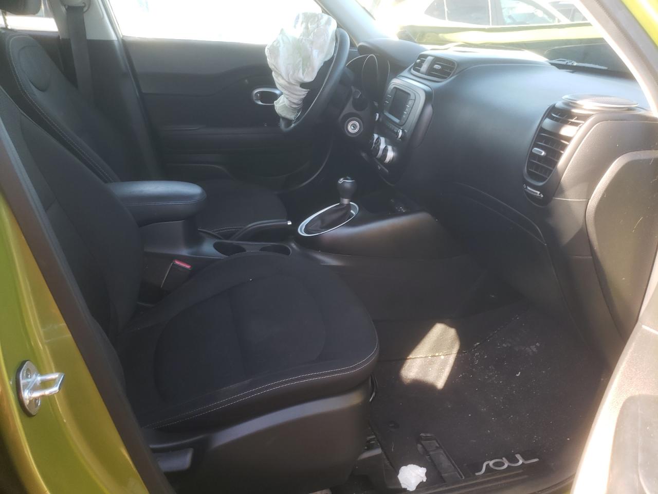Photo 5 from auction – 2018 KIA SOUL with VIN KNDJN2A21J7895458