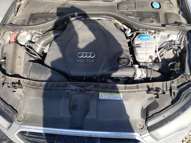 Photo 7 from auction – 2014 AUDI A6 PREMIUM with VIN WAUFMAFC1EN008671