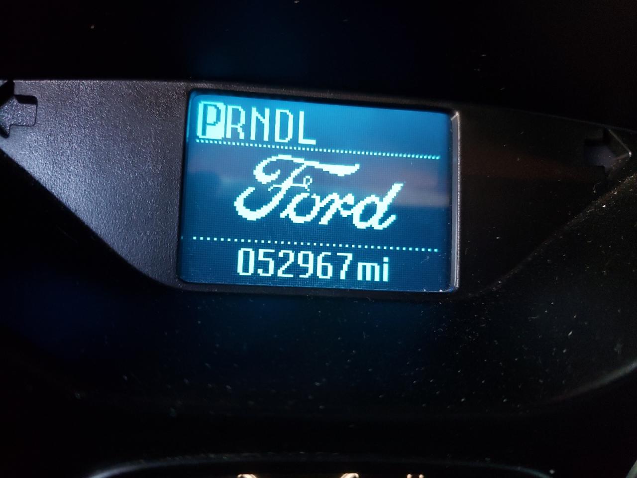 Photo 8 from auction – 2012 FORD FOCUS SE with VIN 1FAHP3F22CL370528