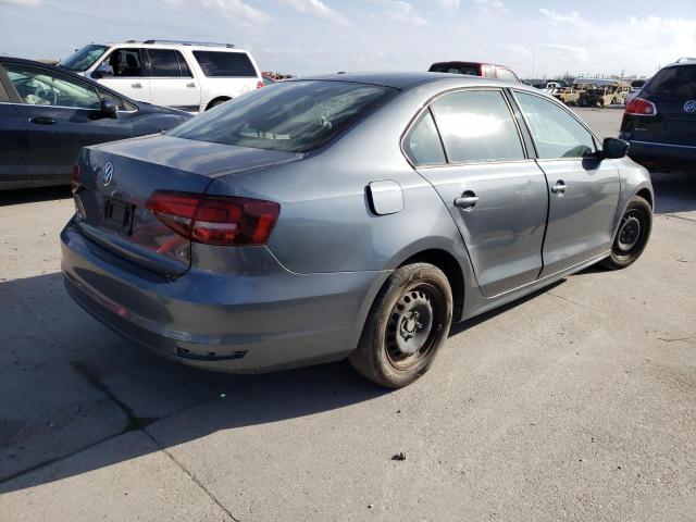 Photo 4 from auction – 2016 VOLKSWAGEN JETTA S with VIN 3VW267AJ4GM386644