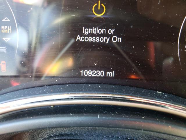 Photo 8 from auction – 2014 JEEP GRAND CHER with VIN 1C4RJFAG4EC385314