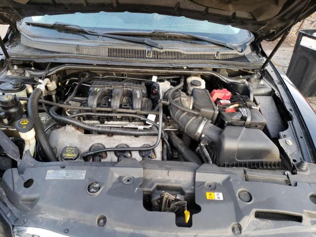 Фото 7 с аукциона – 2011 FORD TAURUS LIM с VIN 1FAHP2FW6BG169347