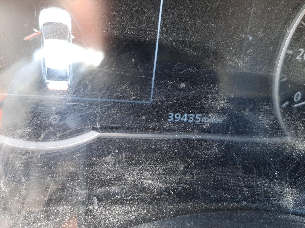 Photo 8 from auction – 2020 NISSAN VERSA SV with VIN 3N1CN8EV7LL868105