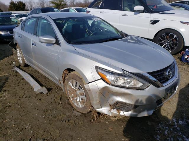 Photo 1 from auction – 2016 NISSAN ALTIMA 2.5 with VIN 1N4AL3AP2GC281614