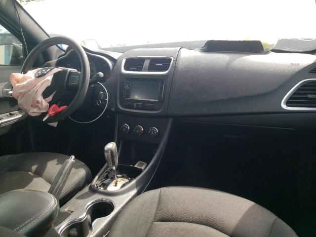 Photo 9 from auction – 2013 DODGE AVENGER SE with VIN 1C3CDZAG0DN504059