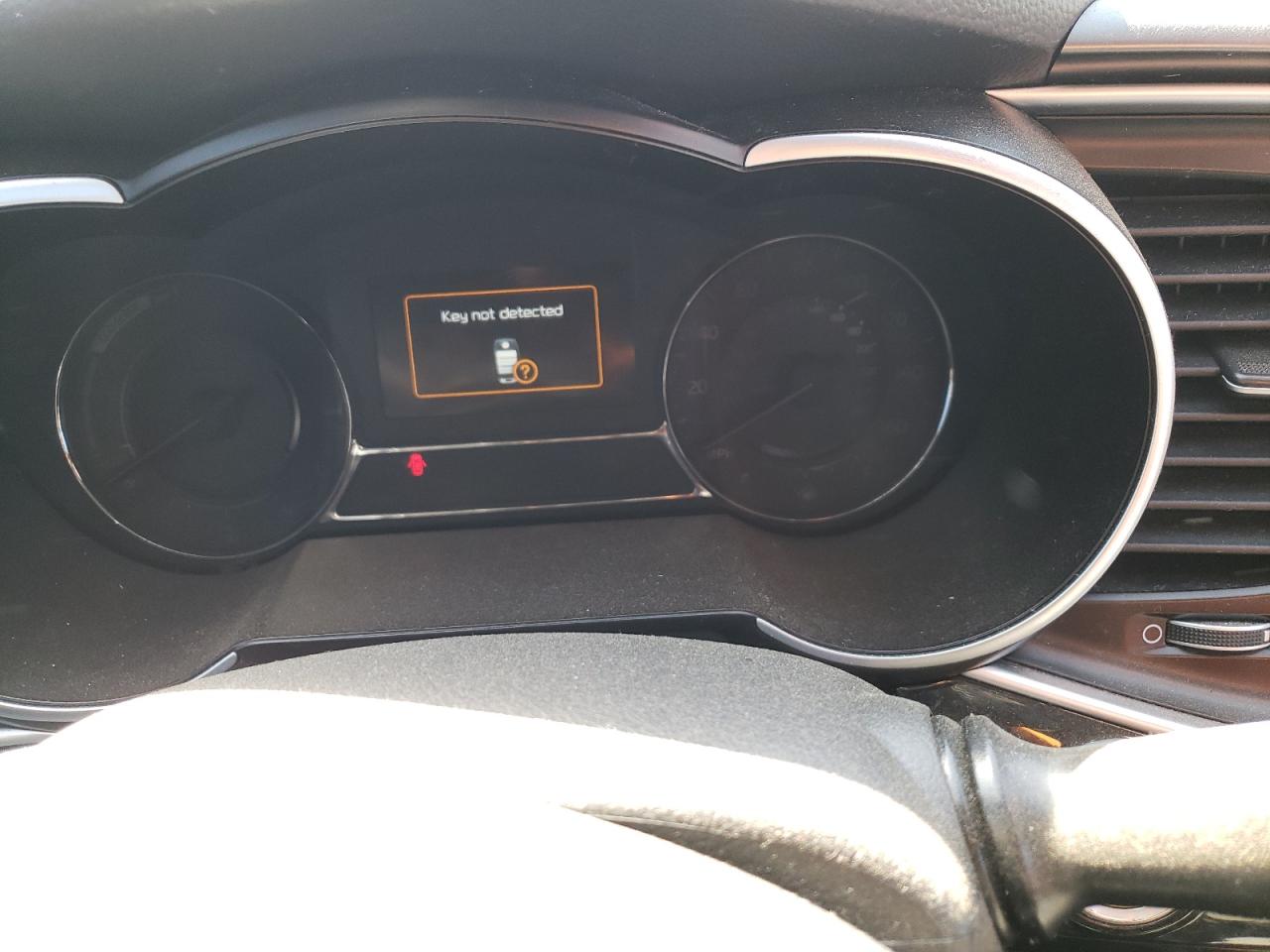 Photo 8 from auction – 2015 KIA OPTIMA HYB with VIN KNAGM4ADXF5078807