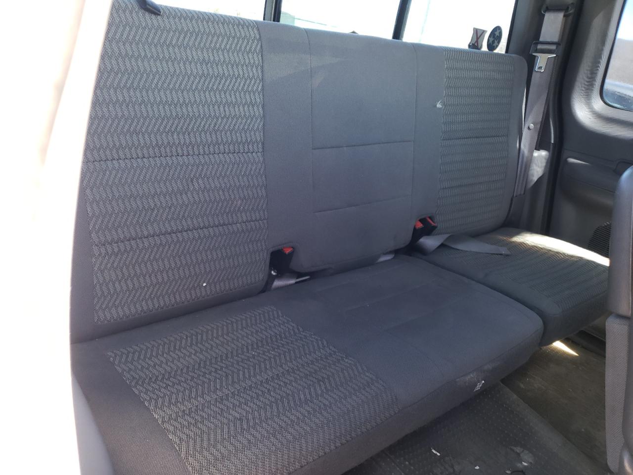 Photo 6 from auction – 2003 FORD F150 with VIN 1FTRX07263KB15625