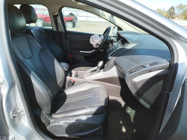 Photo 5 from auction – 2014 FORD FOCUS SE with VIN 1FADP3K20EL176698