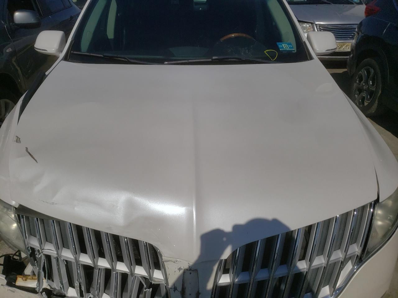 Photo 7 from auction – 2012 LINCOLN MKT with VIN 2LMHJ5AT3CBL50960
