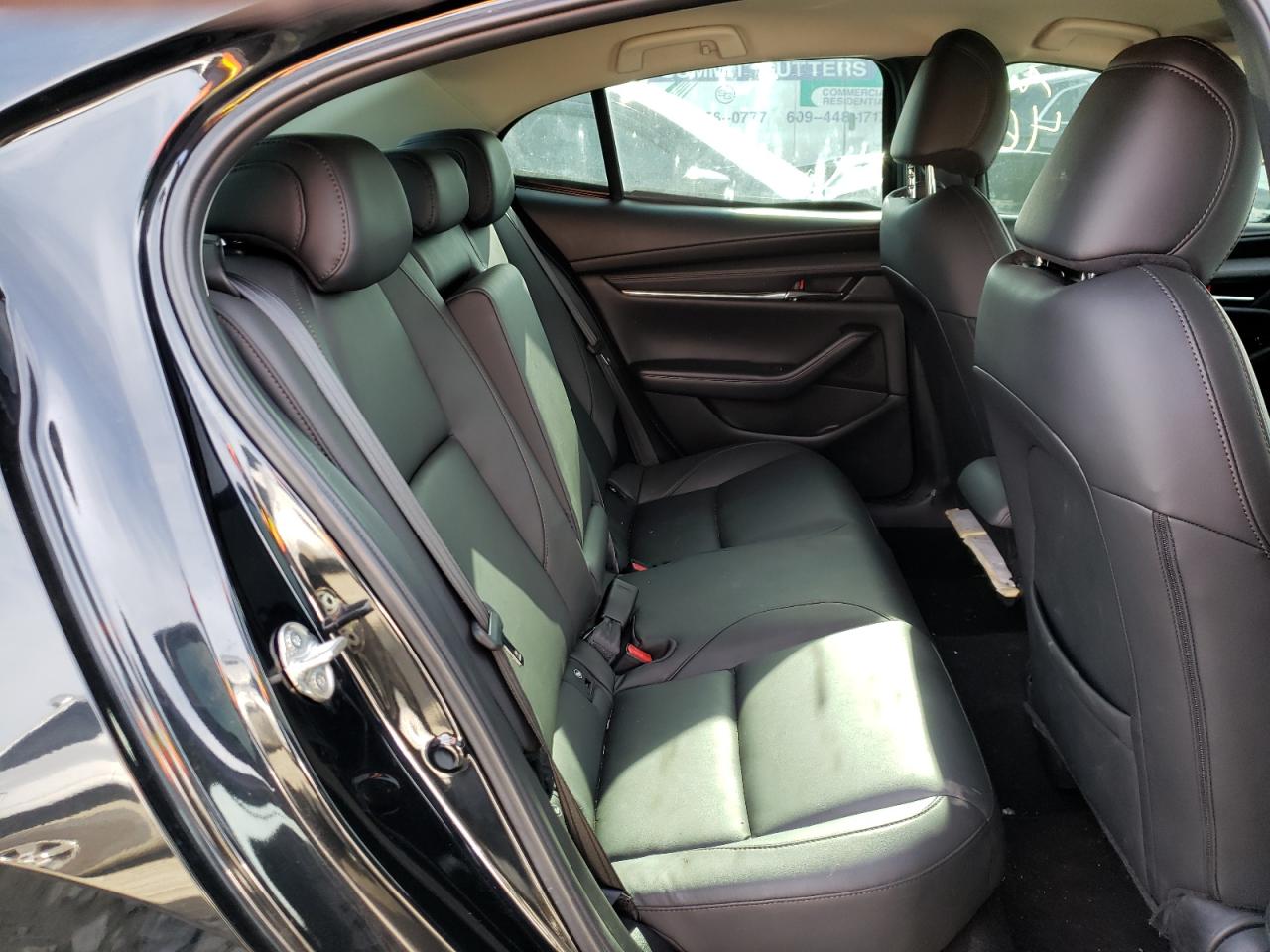 Photo 6 from auction – 2019 MAZDA 3 SELECT with VIN 3MZBPAAL3KM106412