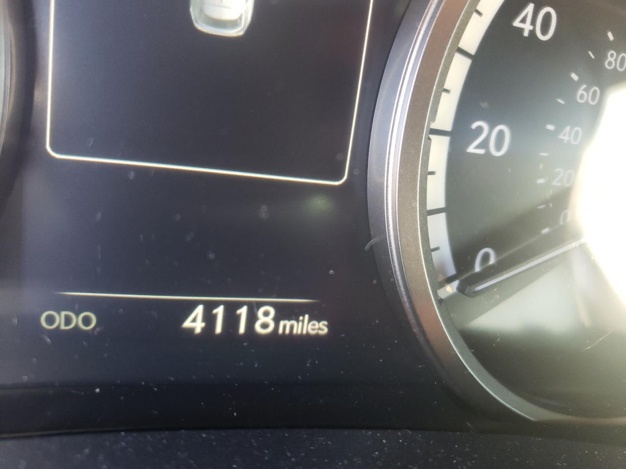Photo 8 from auction – 2021 LEXUS NX 300 BAS with VIN JTJSARDZ4M2255390