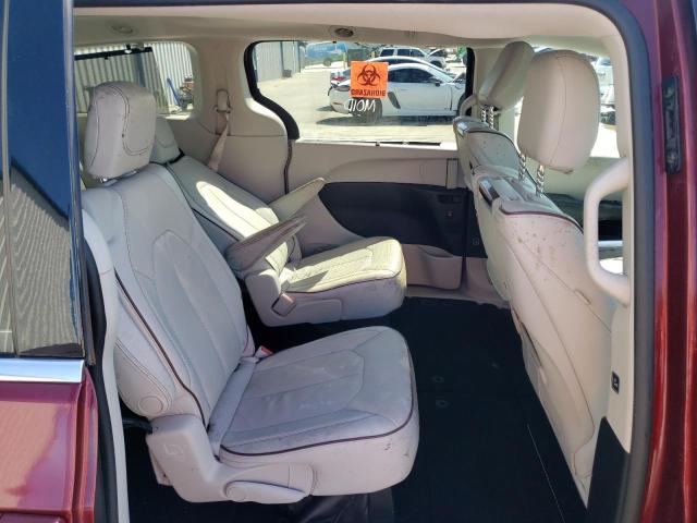 Photo 6 from auction – 2017 CHRYSLER PACIFICA L with VIN 2C4RC1GG6HR528571