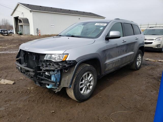 Photo 4 from auction – 2019 JEEP GRAND CHER with VIN 1C4RJFAG6KC649029