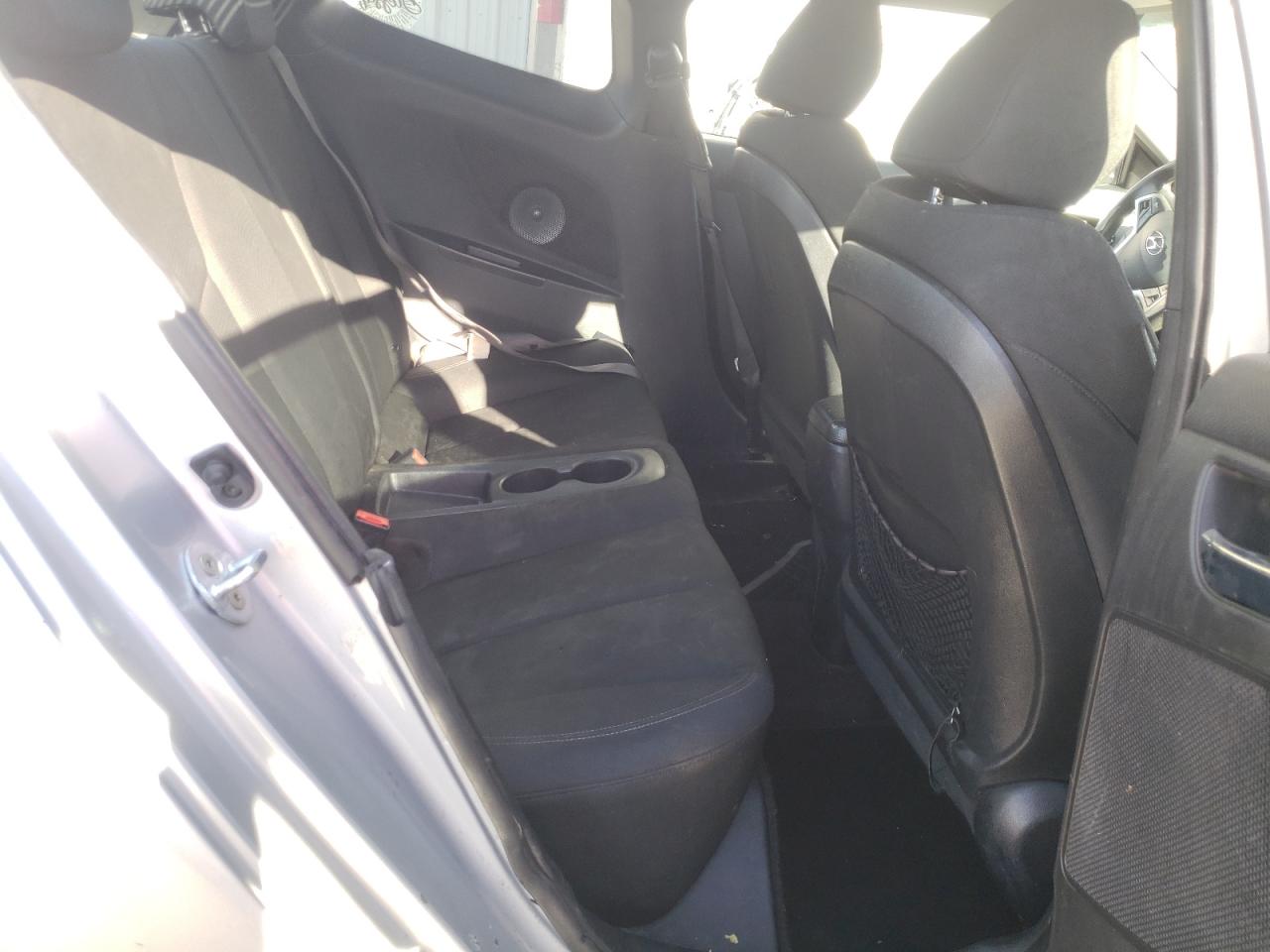 Photo 6 from auction – 2015 HYUNDAI VELOSTER with VIN KMHTC6AD6FU236531