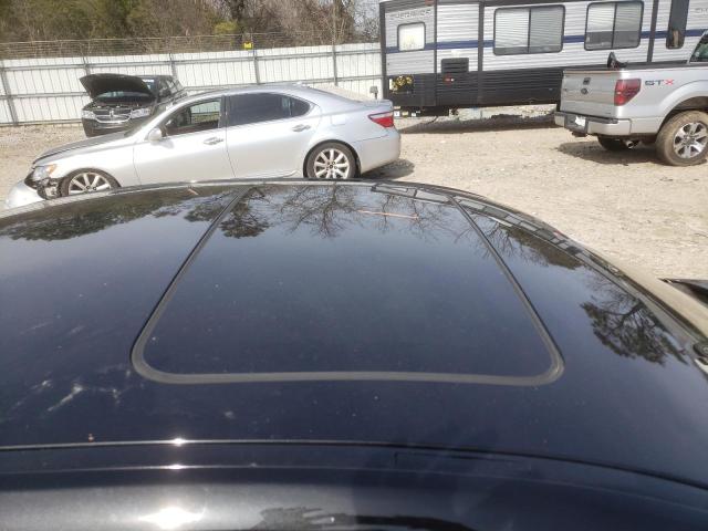 Photo 9 from auction – 2014 BMW 335 I with VIN WBA3A9C51EF477740