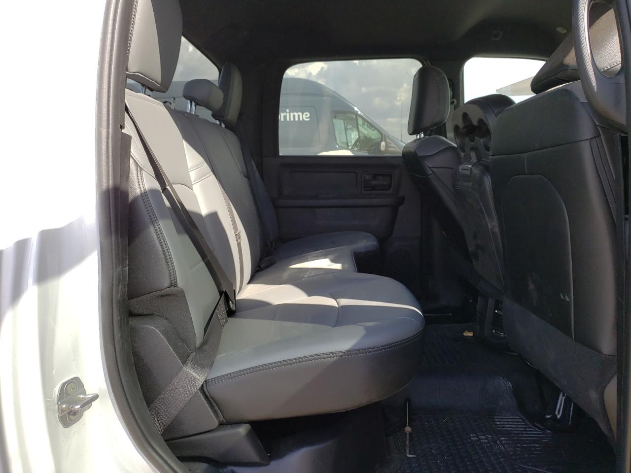Photo 6 from auction – 2022 RAM 2500 TRADE with VIN 3C6UR5HL7NG202542