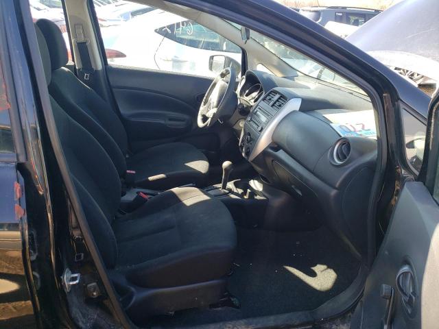 Photo 5 from auction – 2015 NISSAN VERSA NOTE with VIN 3N1CE2CPXFL368090