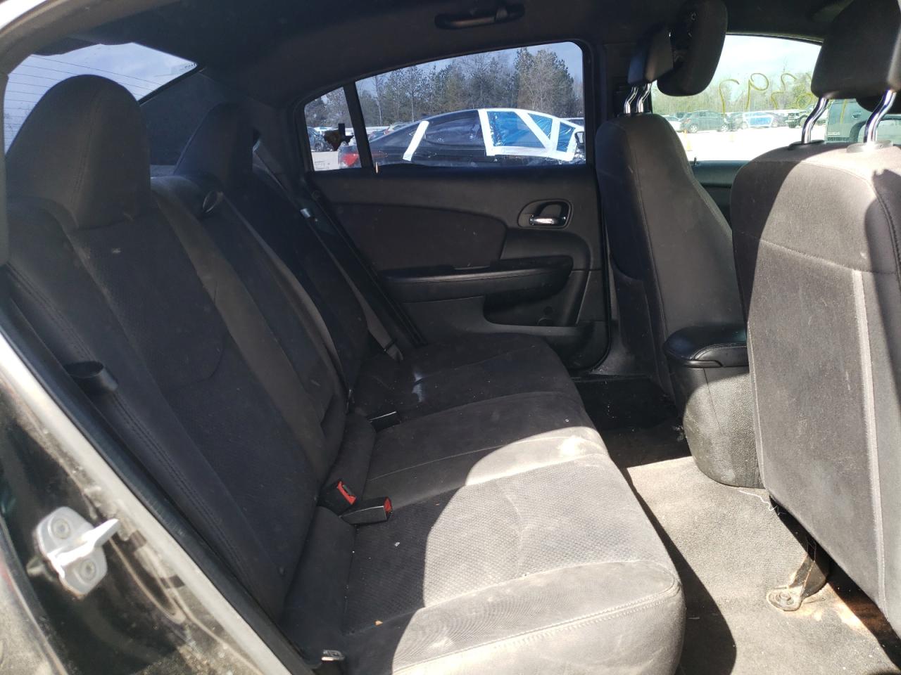 Photo 6 from auction – 2013 CHRYSLER 200 LX with VIN 1C3CCBABXDN733248