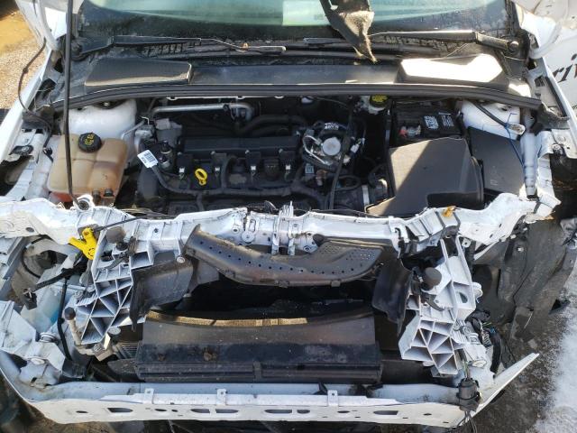 Photo 7 from auction – 2016 FORD FOCUS SE with VIN 1FADP3F27GL377835