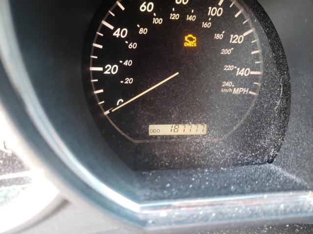 Photo 8 from auction – 2005 LEXUS RX 330 with VIN 2T2HA31U35C045218