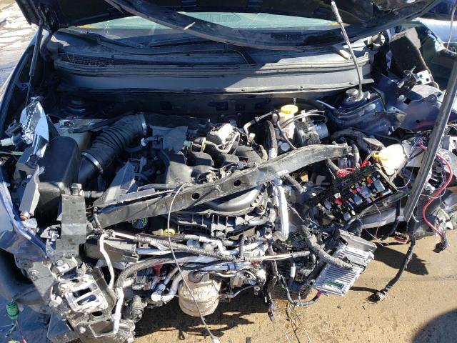 Photo 7 from auction – 2015 JEEP CHEROKEE L with VIN 1C4PJMCS7FW544808