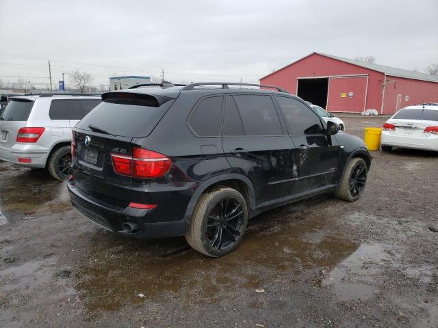 Photo 4 from auction – 2012 BMW X5 XDRIVE3 with VIN 5UXZV4C55CL752236