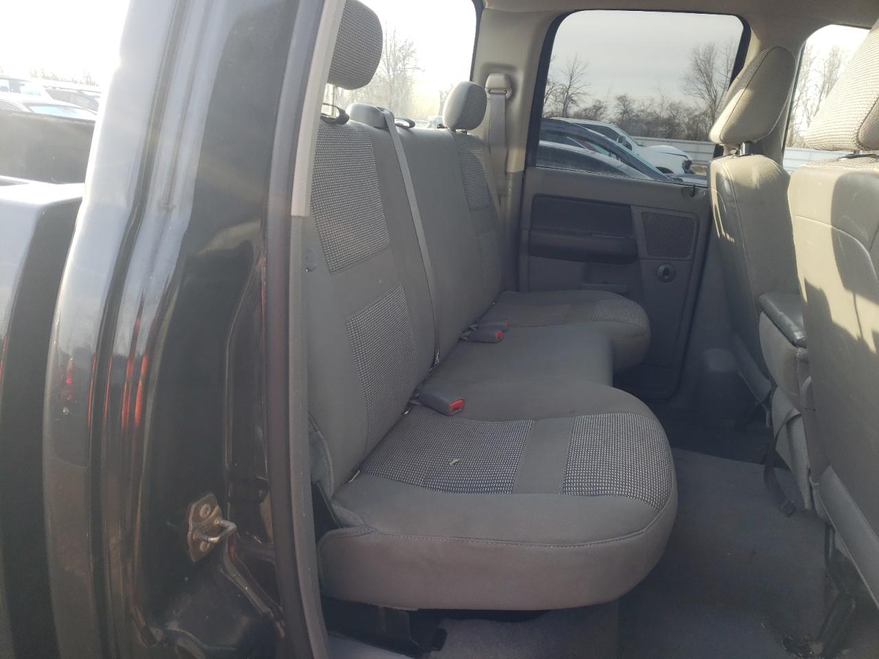 Photo 6 from auction – 2006 DODGE RAM 1500 S with VIN 1D7HU18286S648028