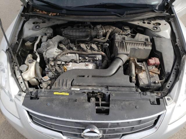 Photo 7 from auction – 2010 NISSAN ALTIMA BAS with VIN 1N4AL2AP3AC103650