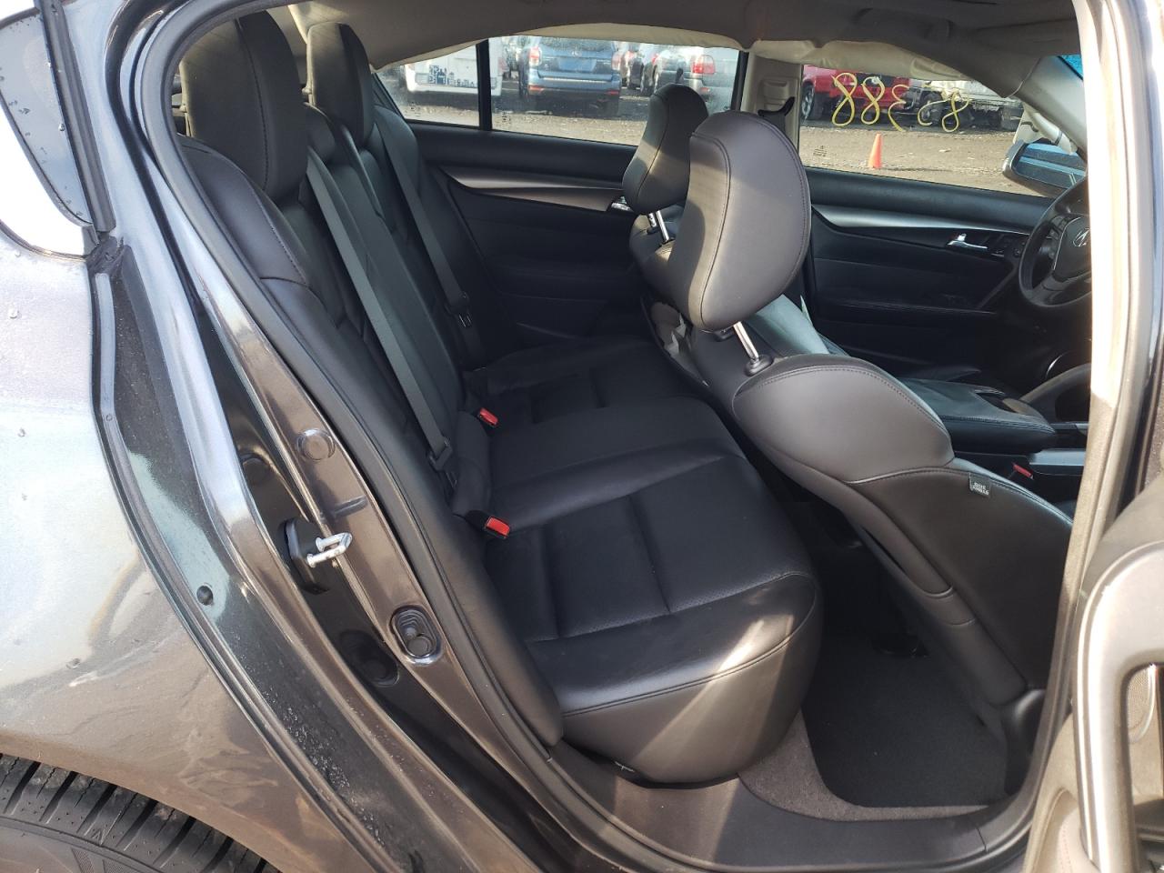 Photo 6 from auction – 2012 ACURA TL with VIN 19UUA8F52CA037048