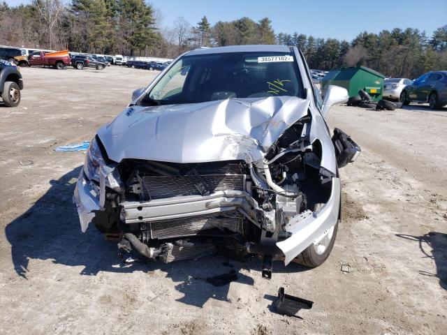 Photo 9 from auction – 2016 BUICK ENCORE with VIN KL4CJESBXGB593526