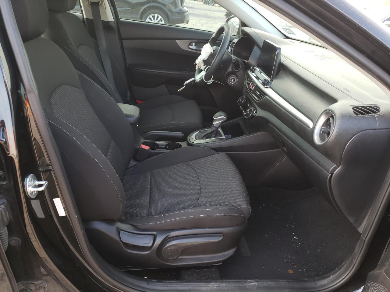 Photo 5 from auction – 2019 KIA FORTE FE with VIN 3KPF24AD6KE007218