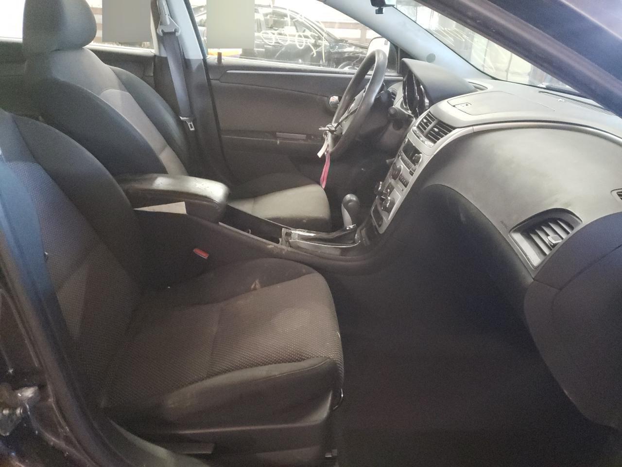 Photo 5 from auction – 2010 CHEVROLET MALIBU 1LT with VIN 1G1ZC5E07A4153093