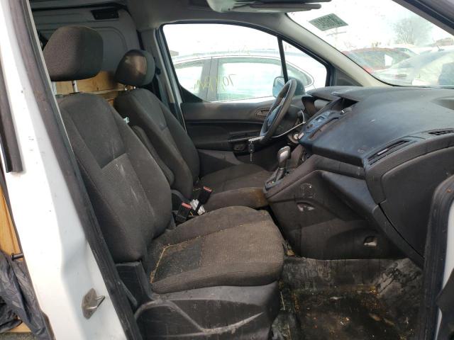Photo 5 from auction – 2018 FORD TRANSIT CO with VIN NM0LS6E77J1347365
