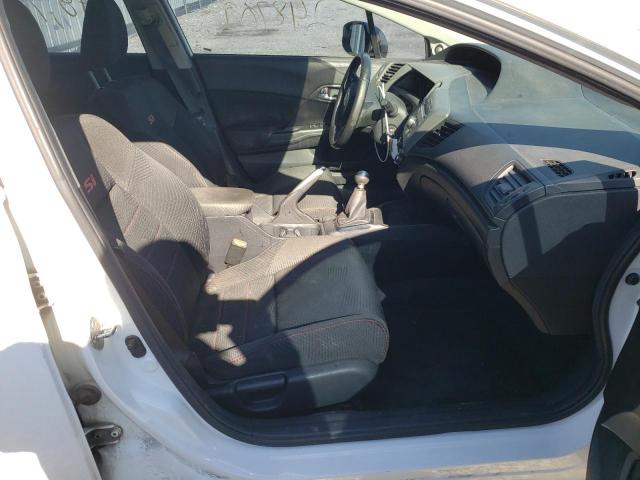 Zdjęcie 5 z aukcji – 2012 HONDA CIVIC SI z VIN 2HGFB6E55CH700707