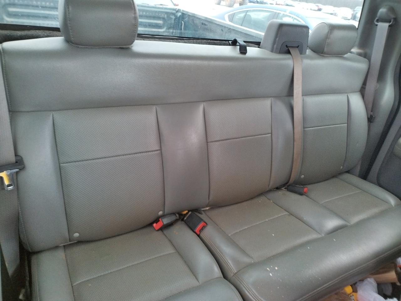 Photo 6 from auction – 2007 FORD F150 with VIN 1FTPX14V67NA40778