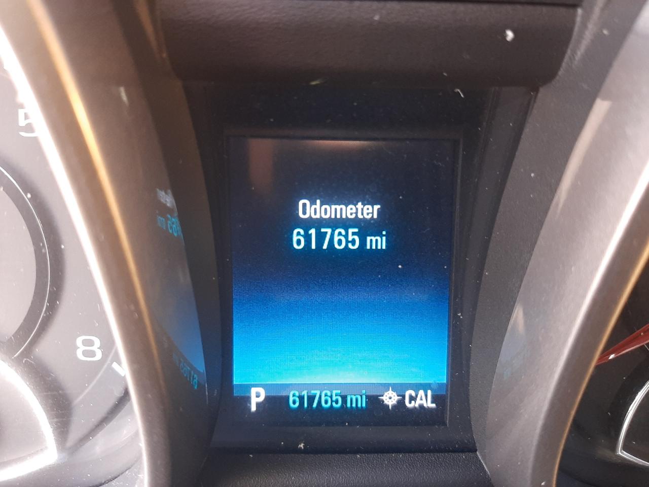 Photo 8 from auction – 2014 CHEVROLET MALIBU 2LT with VIN 1G11E5SL4EF272994