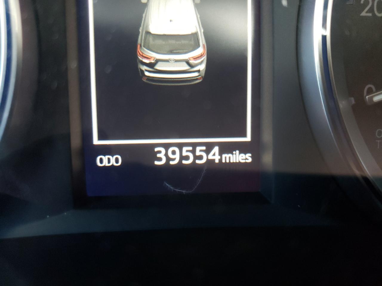 Photo 8 from auction – 2019 TOYOTA HIGHLANDER with VIN 5TDDGRFH1KS059914