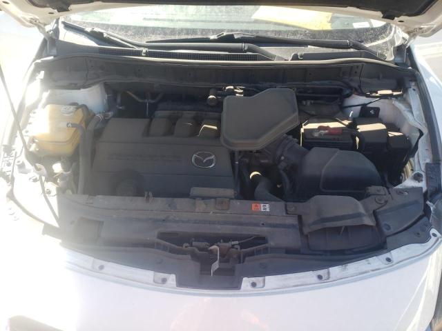 Photo 7 from auction – 2015 MAZDA CX-9 SPORT with VIN JM3TB2BA1F0447588