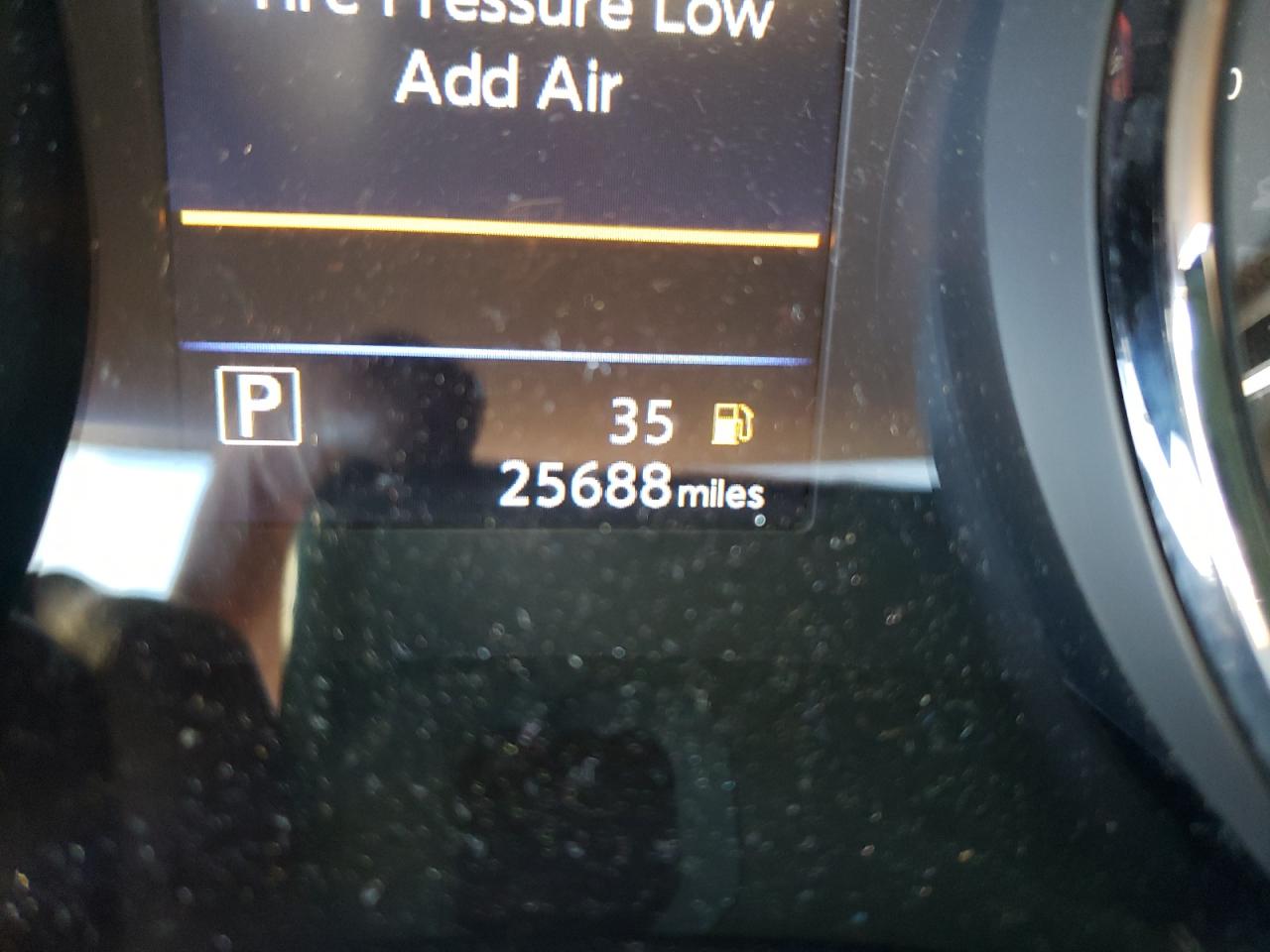 Photo 8 from auction – 2018 NISSAN ROGUE S with VIN KNMAT2MT7JP599001