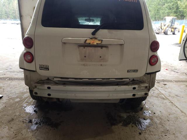 Photo 9 from auction – 2009 CHEVROLET HHR PANEL with VIN 3GCCA85B19S513735