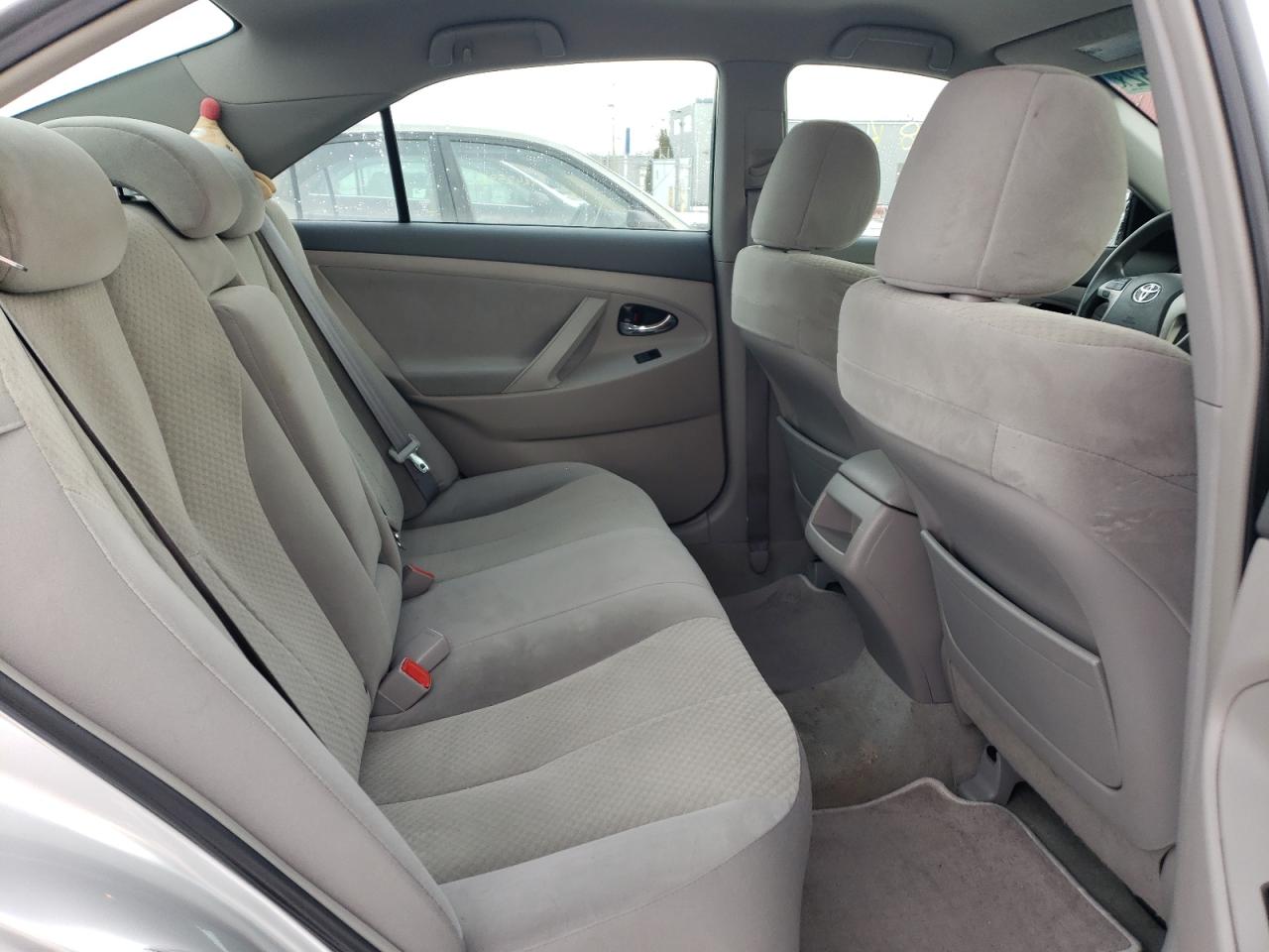 Photo 6 from auction – 2008 TOYOTA CAMRY CE with VIN 4T1BE46K88U232906
